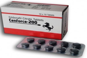 Cenforce 200 mg (viagra)