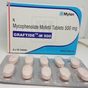 Modafinal 500 mg