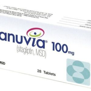 januvia 100 mg